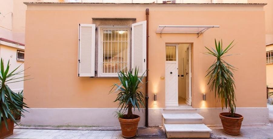Parioli House Near Borghese-Luiss University Rome Exterior photo